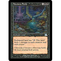 Noxious Field