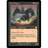 Pit Raptor