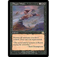 Plague Wind