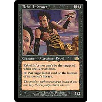 Rebel Informer