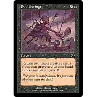 Soul Strings