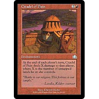 Citadel of Pain