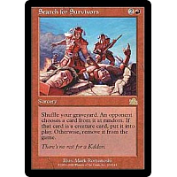 Search for Survivors