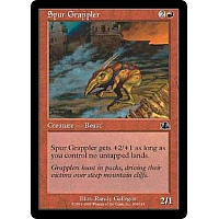 Spur Grappler