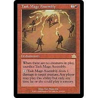 Task Mage Assembly