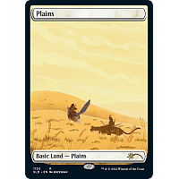 Plains