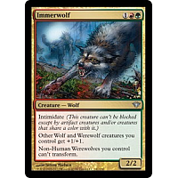 Immerwolf
