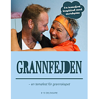 Svenska Mordgåtor: Grannfejden