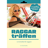 Svenska Mordgåtor: Raggarträffen