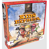 Kids Express