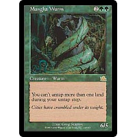 Mungha Wurm