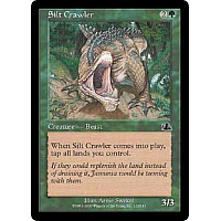 Silt Crawler