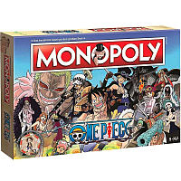 Monopoly - One Piece