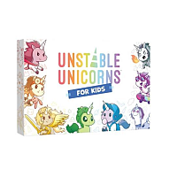 Unstable Unicorns for Kids