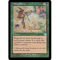 Wing Storm
