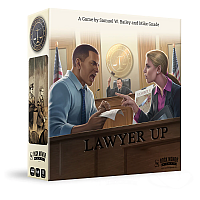 Lawyer Up Season 1