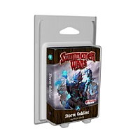Summoner Wars 2nd Edition Faction Collection