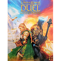 The Lord of the Rings: Duel for Middle-earth