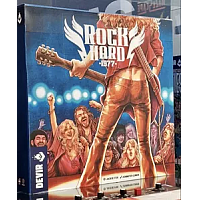 Rock Hard 1977