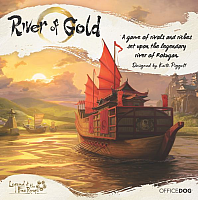 River of Gold