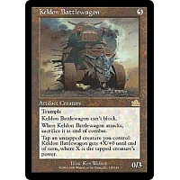 Keldon Battlewagon