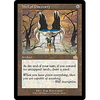 Well of Discovery