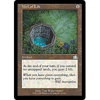 Well of Life
