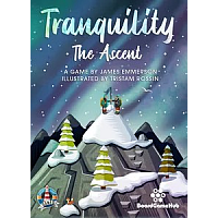 Tranquility The Ascent