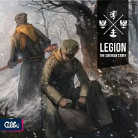 Legion: The Siberian Story