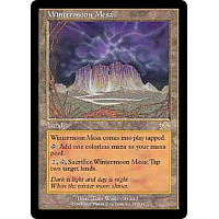 Wintermoon Mesa