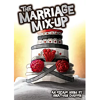 Holiday Hijinks The Marriage Mix-Up