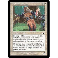 Defender en-Vec