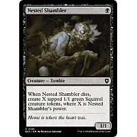Nested Shambler