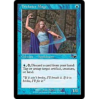 Trickster Mage