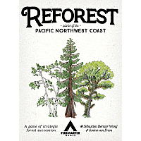 Reforest: Plants of the Pacific Northwest Coast