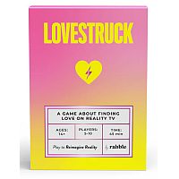 Lovestruck