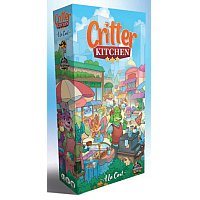 Critter Kitchen A La Carte