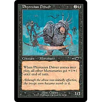 Phyrexian Driver