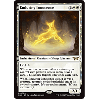 Enduring Innocence (Foil)