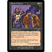 Seal of Doom