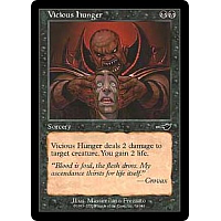 Vicious Hunger