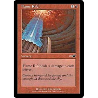 Flame Rift