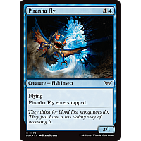 Piranha Fly