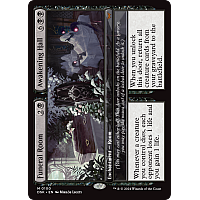 Funeral Room // Awakening Hall (Foil)