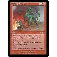 Mogg Alarm