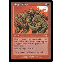Mogg Salvage
