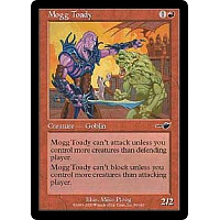 Mogg Toady