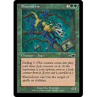 Blastoderm