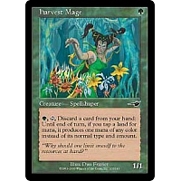 Harvest Mage