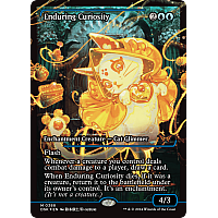 Enduring Curiosity (Showcase)